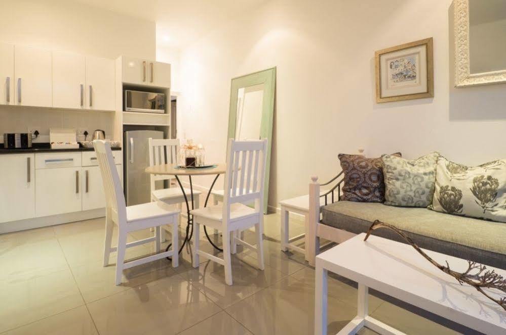 Sunshowers Plett Plettenberg Bay Exterior foto